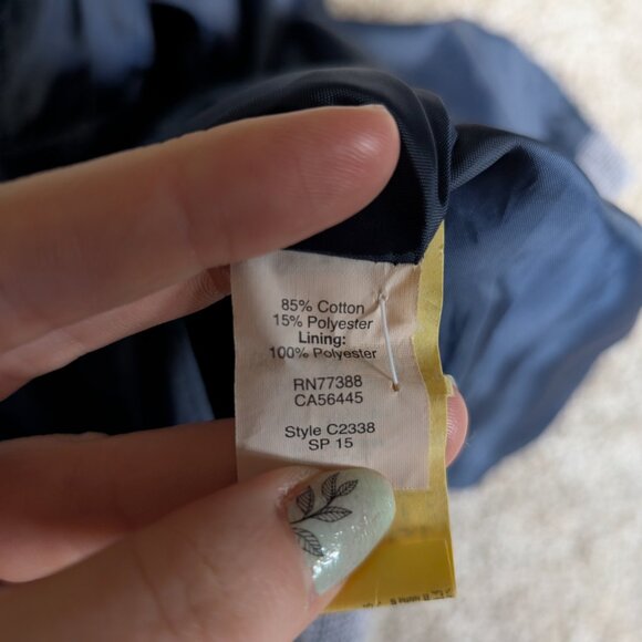 J Crew Dress - Picture 5 of 7